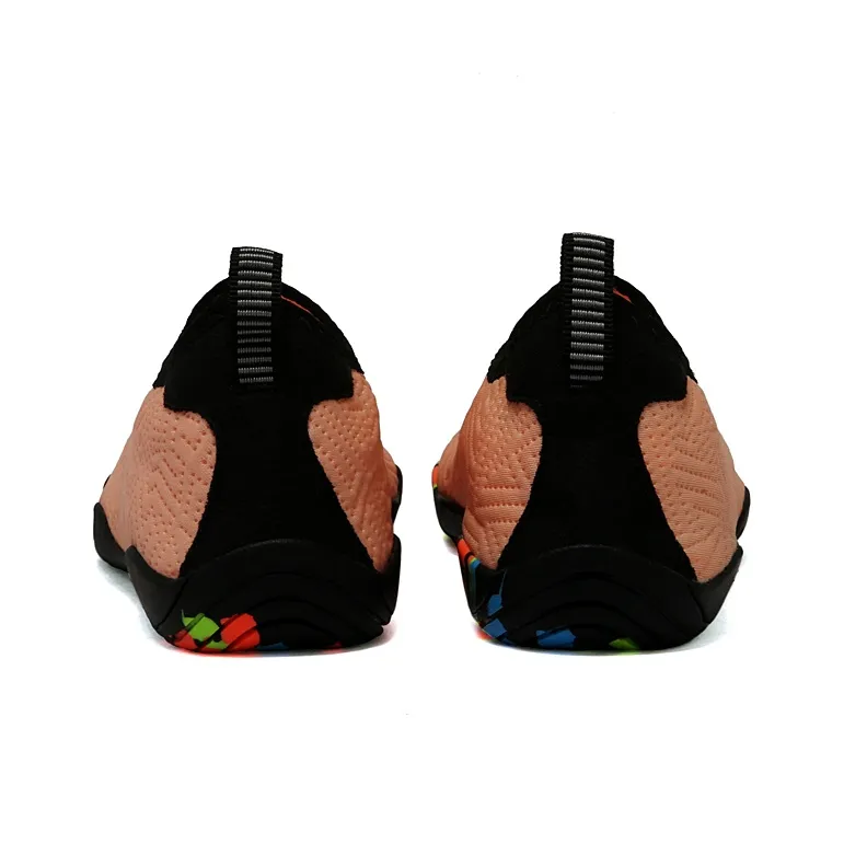OUWENHEIMANBA Coverage Grip Support Abrasion Resistant Breathable Quick Dry Slip Resistant River Trekking Shoes Unisex-106