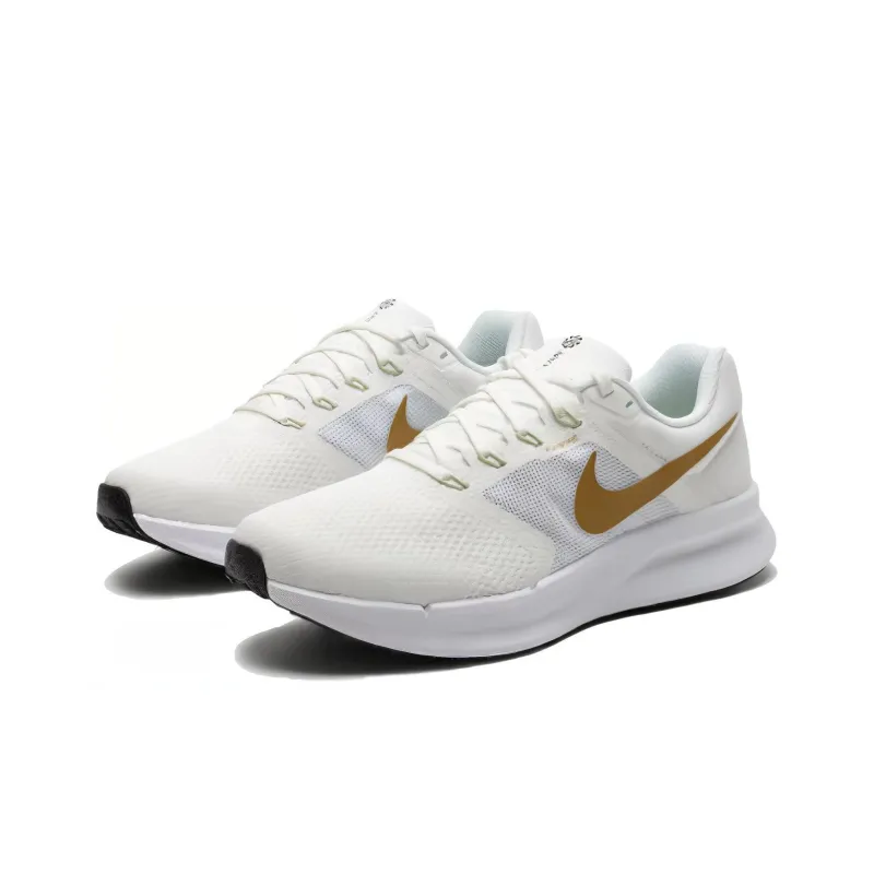 Nike Run Swift 3 Summit White Bronzine-2