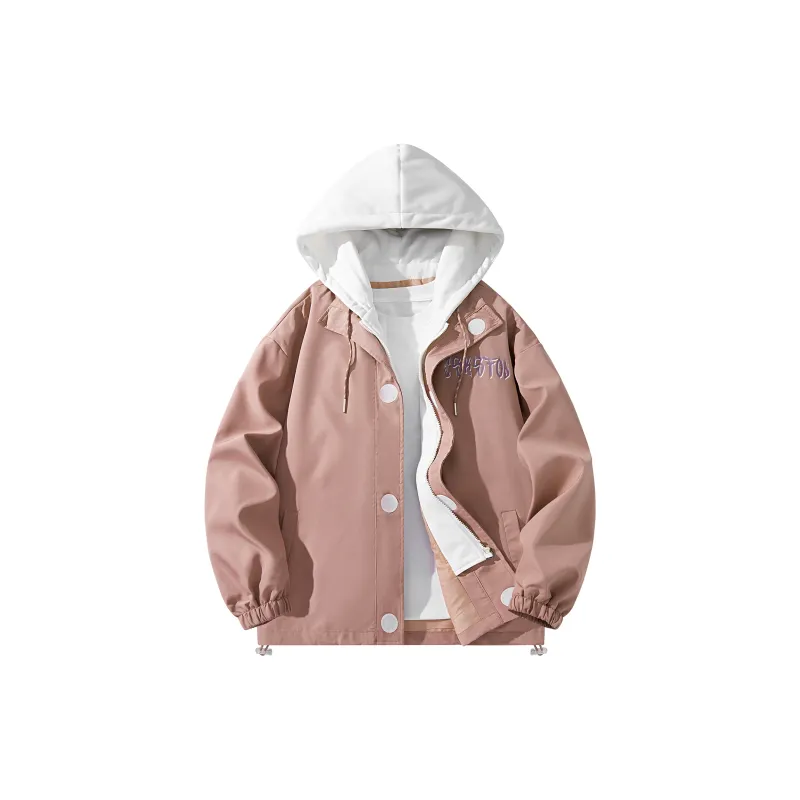 CSKS Jackets Unisex-8