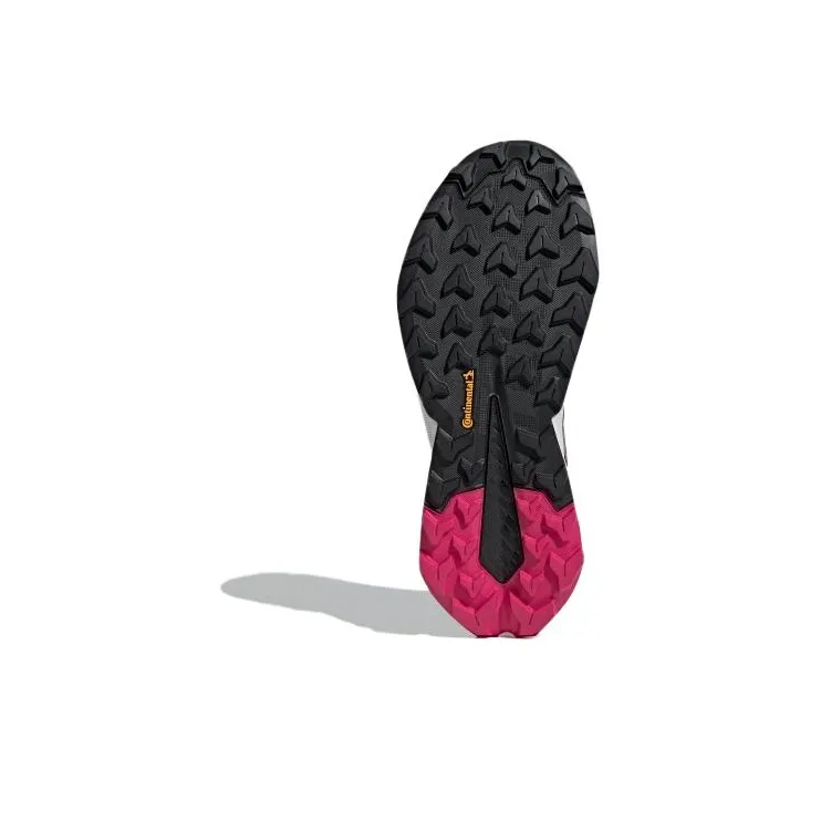 Adidas Terrex Trailmaker 2.0 Gore Tex Sesame Real Magenta Core Black-3
