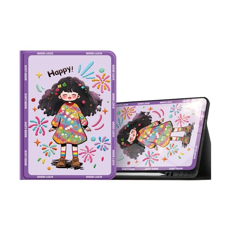 SUPER MOUSE Tablet Protective Cases-8