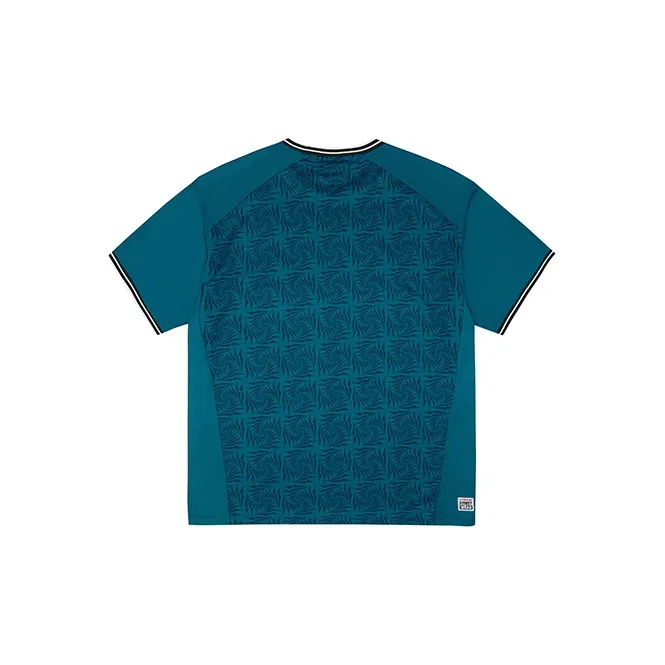 Vision Street Wear Raglan Sleeve T Shirt Unisex-3