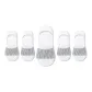 5 Pack (White)