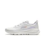 Champagne White/Purple
