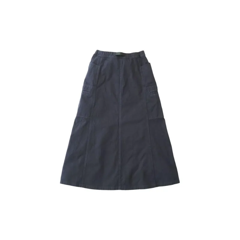 Gramicci SS24 Casual Long Skirts Women's-1