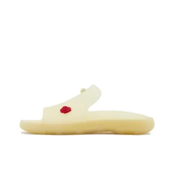 Burberry Stingray Appliqué-detail Slides