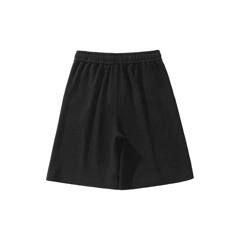 PAINT STAIN Fashion Casual Shorts Unisex-146