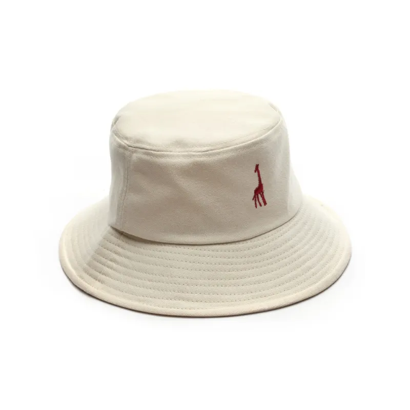 WODONBLE Polyester Bucket Hats Unisex-2