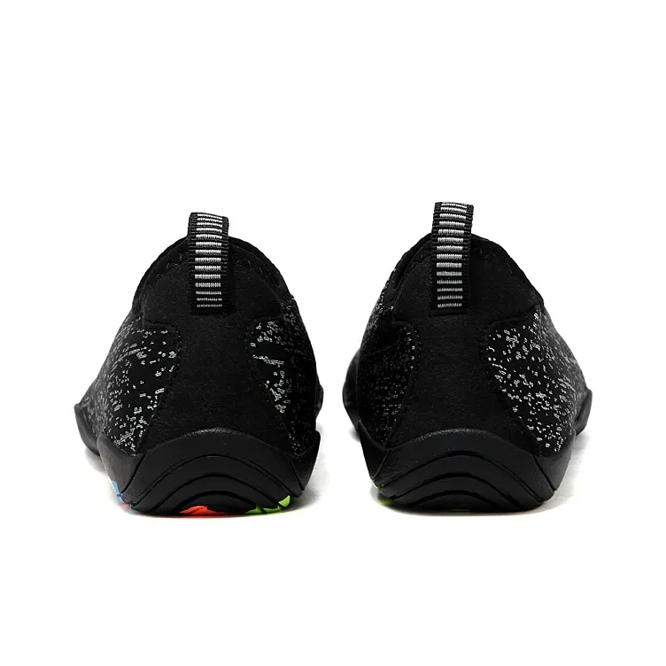 OUWENHEIMANBA Coverage Grip Support Abrasion Resistant Breathable Quick Dry Slip Resistant River Trekking Shoes Unisex-4