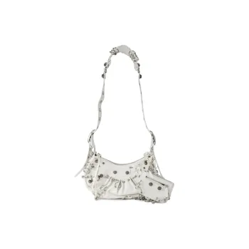 Balenciaga Le Cagole Xs Shoulder Bag