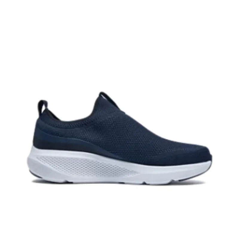 Skechers Rebound Low Top Casual Shoes Men's Blue-1