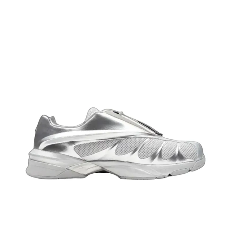 FILA Replica 2002 Thug Club Black - POIZON