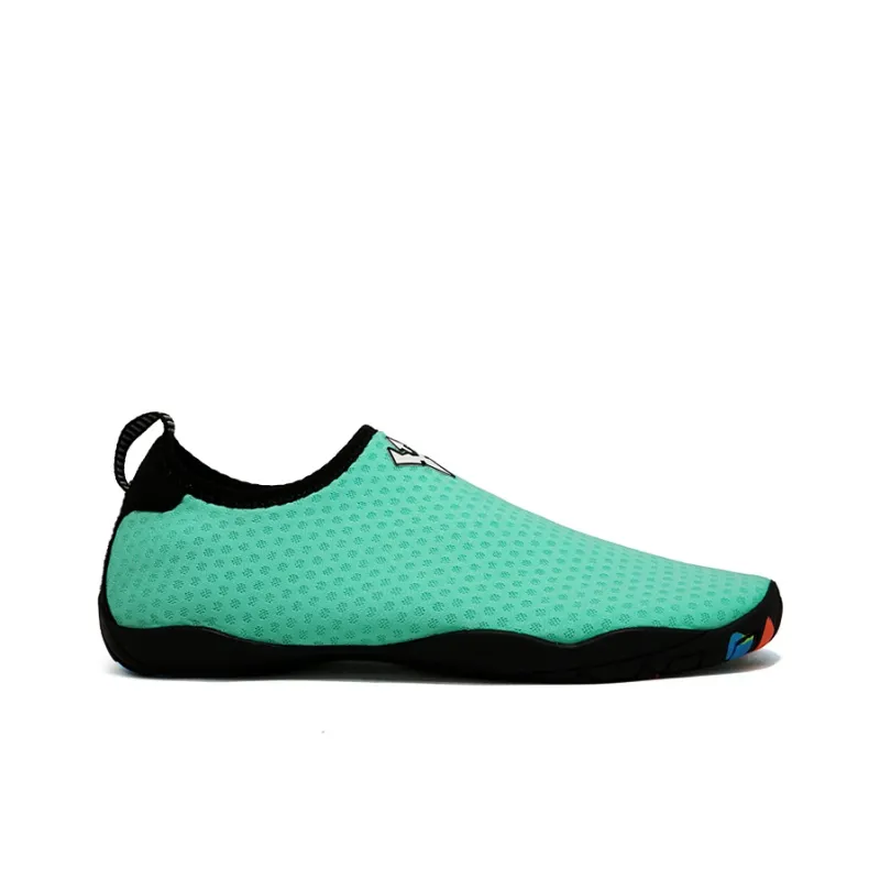OUWENHEIMANBA Coverage Grip Support Abrasion Resistant Breathable Quick Dry Slip Resistant River Trekking Shoes Unisex-118
