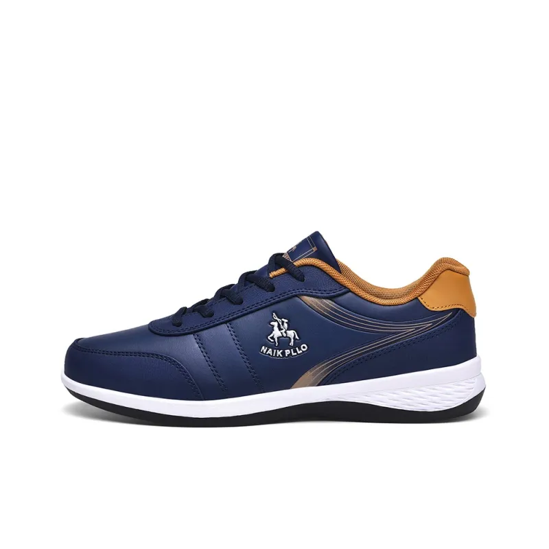 NAIKPLLO Low Top Casual Shoes Men's-14