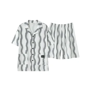 Kerener Men Pajama Sets