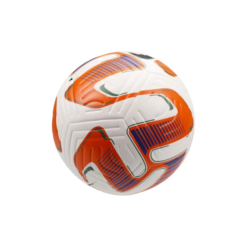 Kaikang Size 5 Soccer PU Seamless Thermal bonding Unisex-6