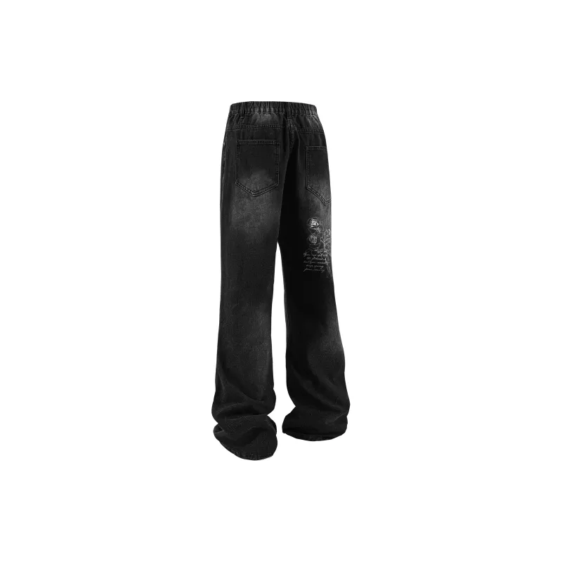 LONSDALE Jeans Unisex-1