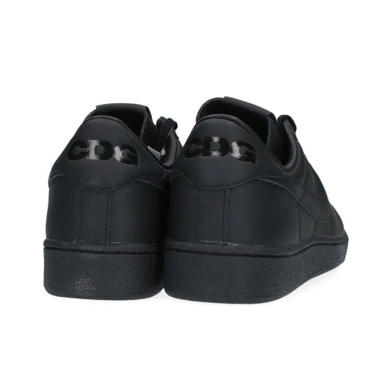 Nike X Black Comme Des Garons Tennis Classic Sp 'Black'-4