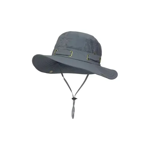 VINEY Polyamide Bucket Hats Men's