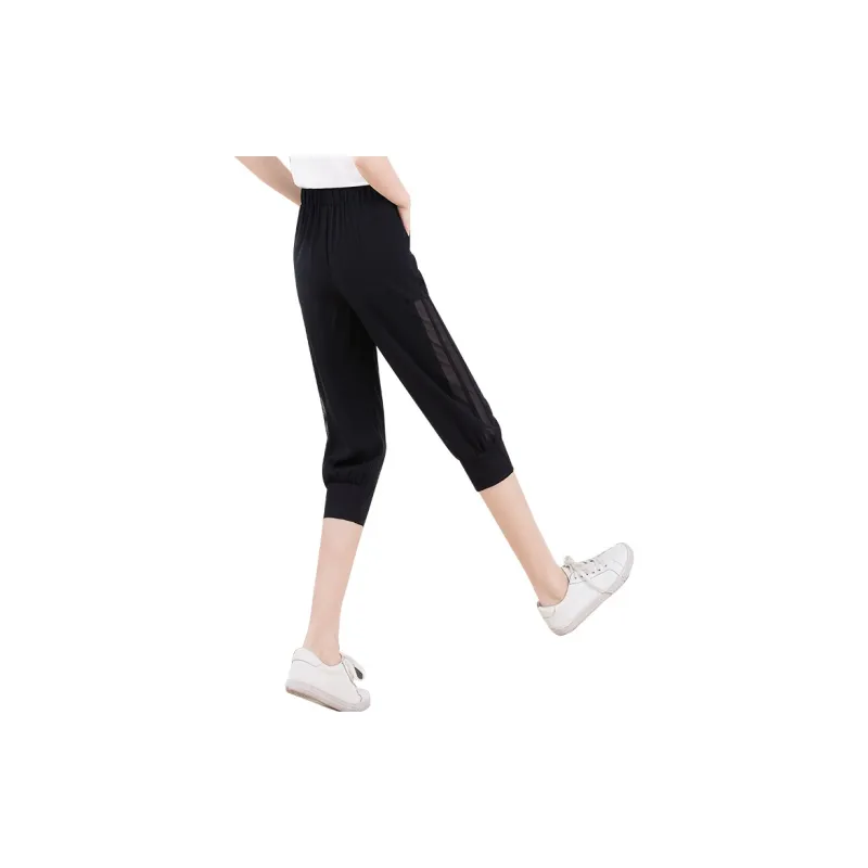 Cypress House Casual Pants Women's Black-1