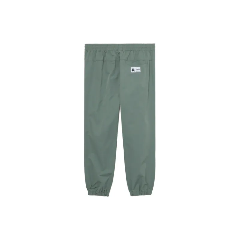 Fingercroxx Casual Pants Unisex-1