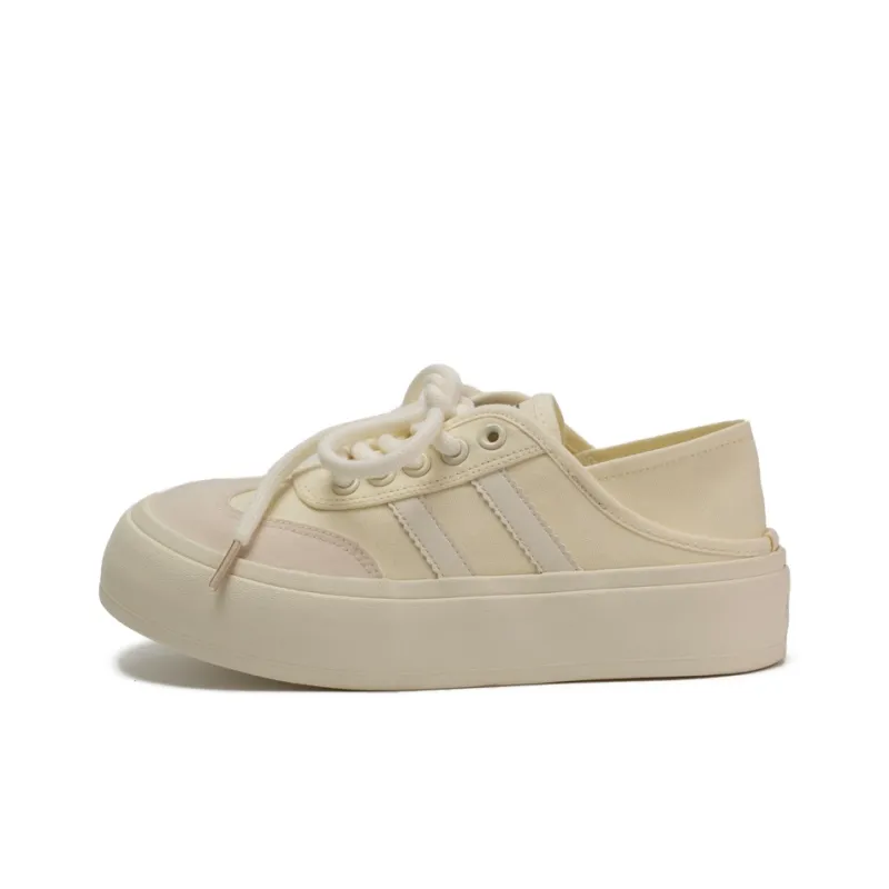 Zun'er Breathable Quick Dry Lightweight Low-Top Canvas Shoes Unisex-4