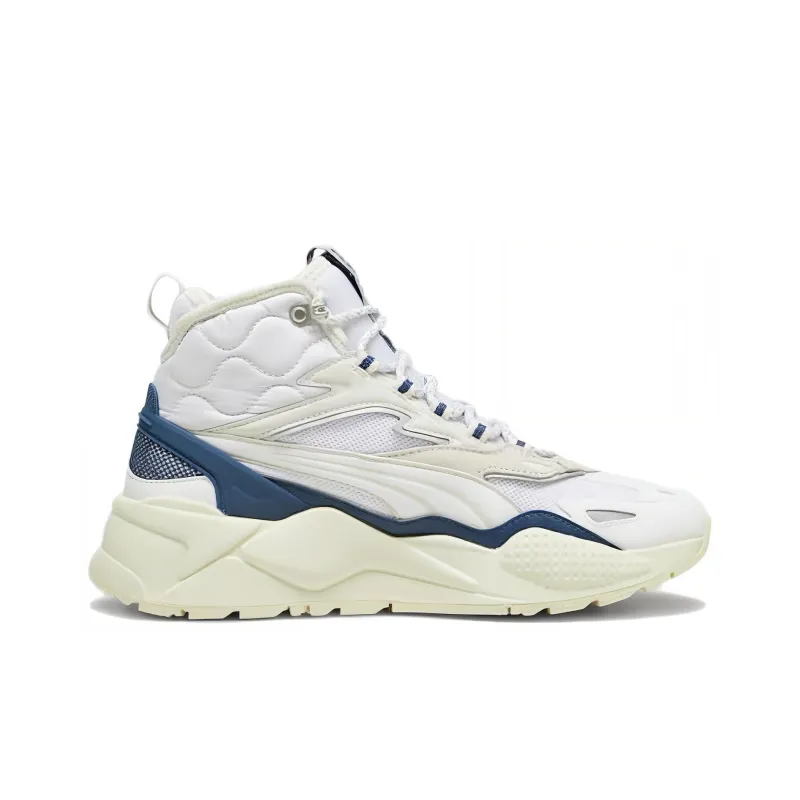 PUMA RS X High 'White Alpine Snow'-1