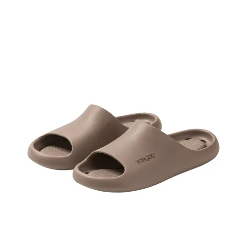 Far port Slide Slippers Unisex