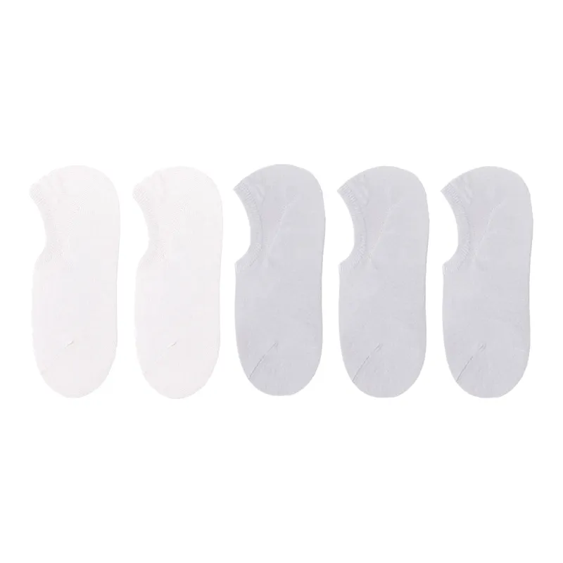 FireMonkey No Show Socks Unisex-10