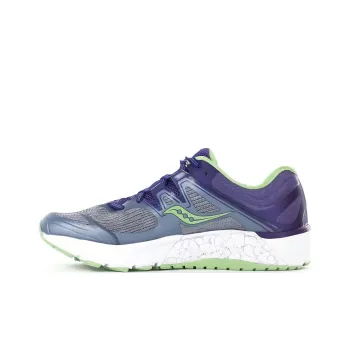 saucony Women's Guide Iso 'Fog Purple'