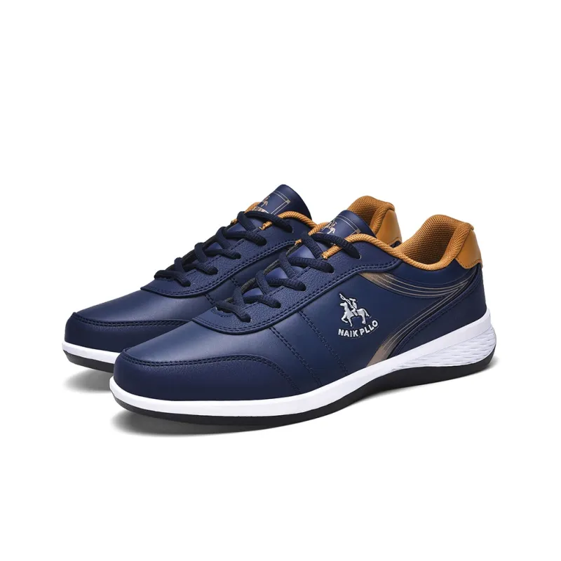 NAIKPLLO Low Top Casual Shoes Men's-16