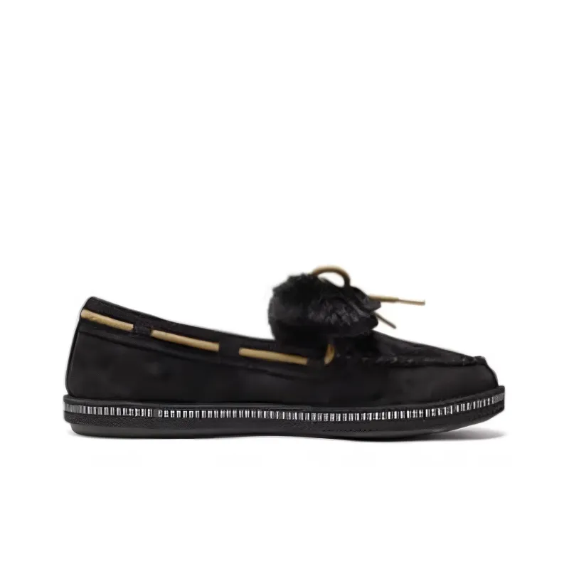 Skechers Loafers Women's Black-1
