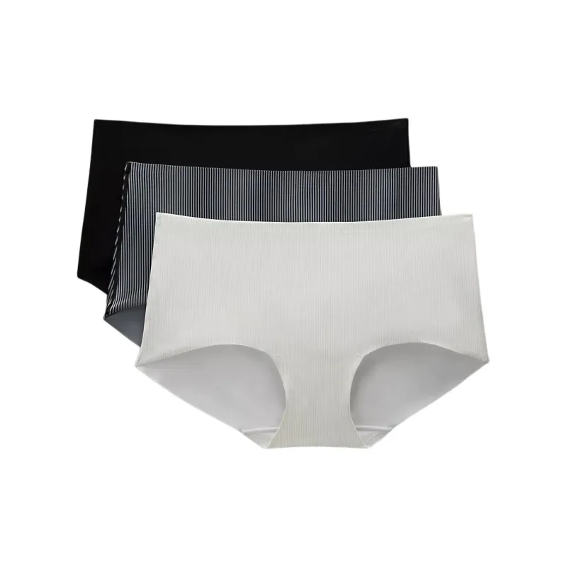 Lululemon Boxer Shorts Women's 3 Pack-6