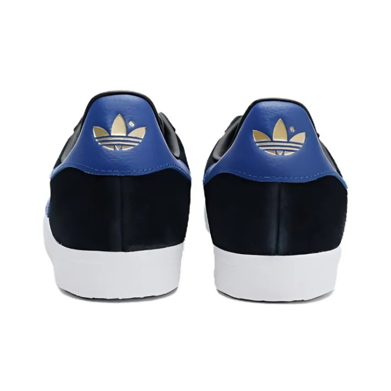 Adidas Gazelle 'Black Navy'-3