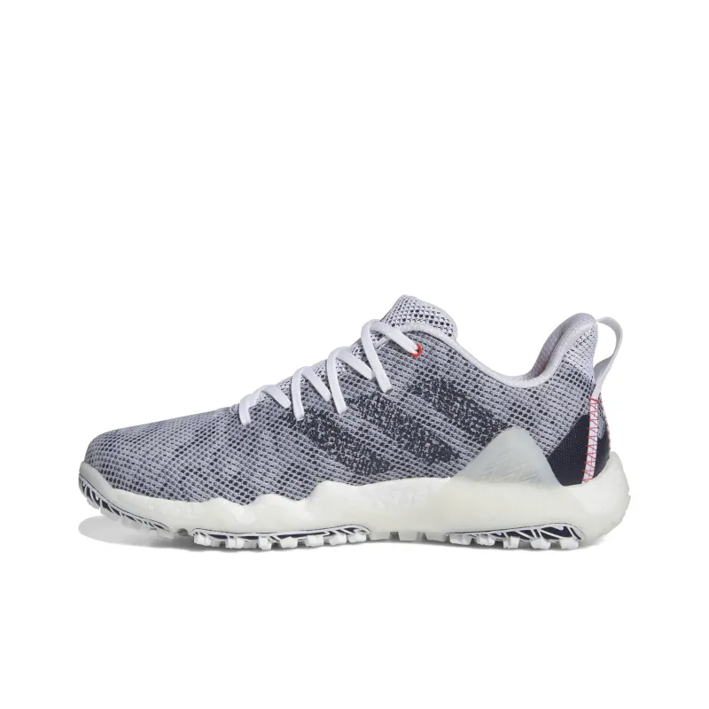 CodeChaos Adidas 22 'White Collegiate Navy'-0