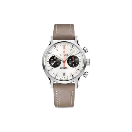 TITONI Men Swiss Watches