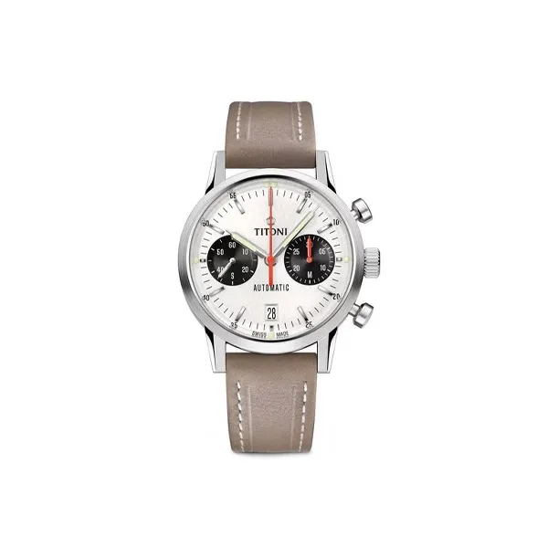TITONI Men Watch-0
