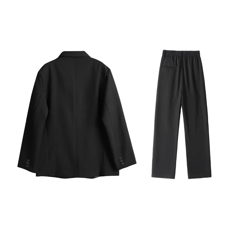 GSUE Business Suits Unisex-1