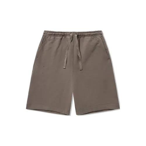 LiNing Vital Series Casual Shorts Men Cloud Brown