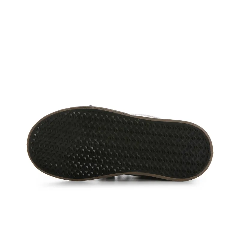 Lovely You Wear-resistant And Lightweight Low-Top Skateboard Shoes Women's-9