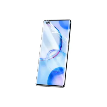 Flashing Demons Honor 50/Pro Automatic Repair, Anti Fingerprint, HD Cell Phone Protective Films