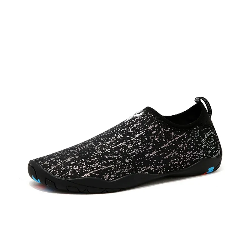OUWENHEIMANBA Coverage Grip Support Abrasion Resistant Breathable Quick Dry Slip Resistant River Trekking Shoes Unisex-1