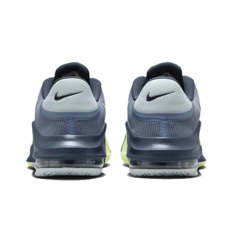 Nike Air Max Impact 4 'Ashen Slate Barely Volt'-4