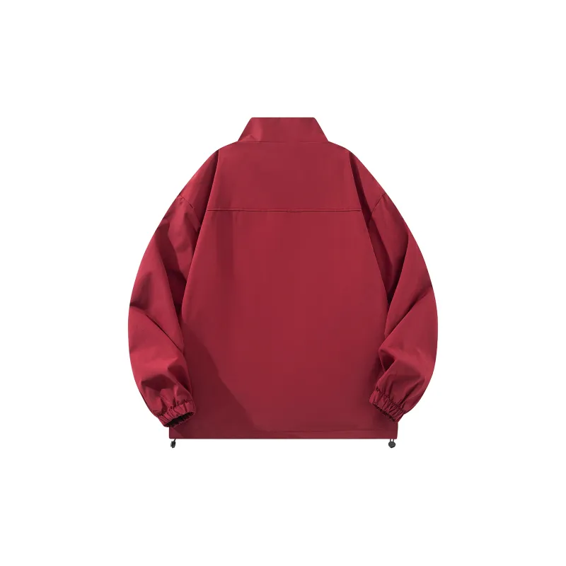 BOBBY ABLEY Jackets Coats Unisex-3