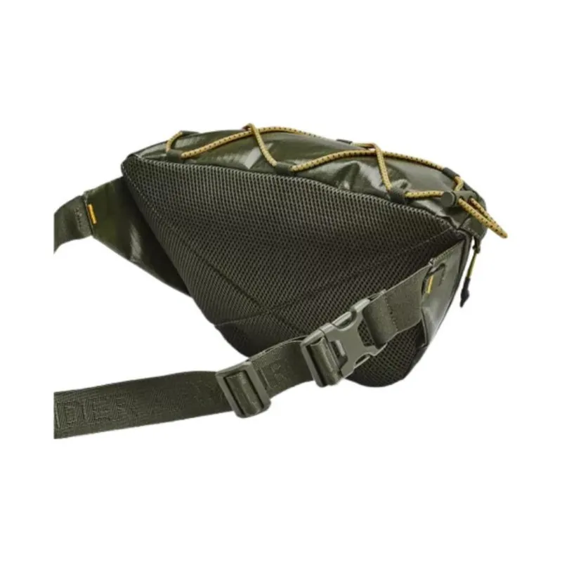 Under Armour Polyester Fanny Pack Regular Unisex Marine Green-1