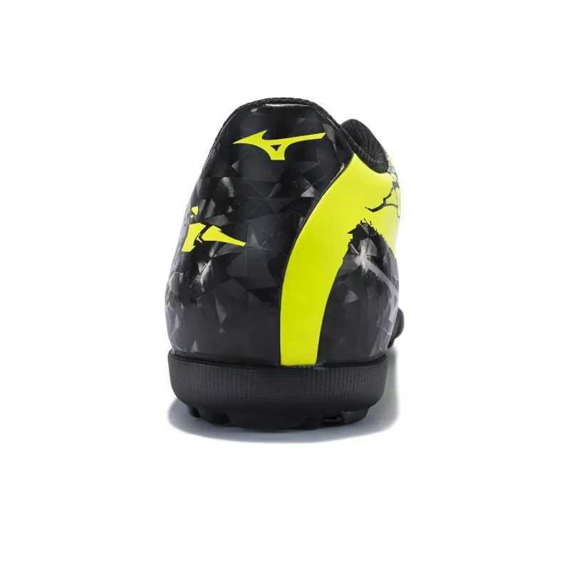 Mizuno Ryuou Ag Soccer Shoes 'Black Yellow'-3