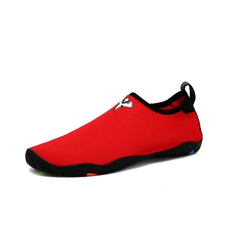OUWENHEIMANBA Coverage Grip Support Abrasion Resistant Breathable Quick Dry Slip Resistant River Trekking Shoes Unisex-49
