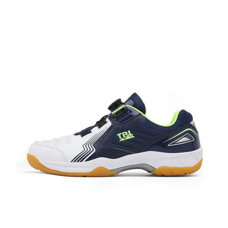 TABOLU Breathable Low-Top Badminton Shoes Unisex-0