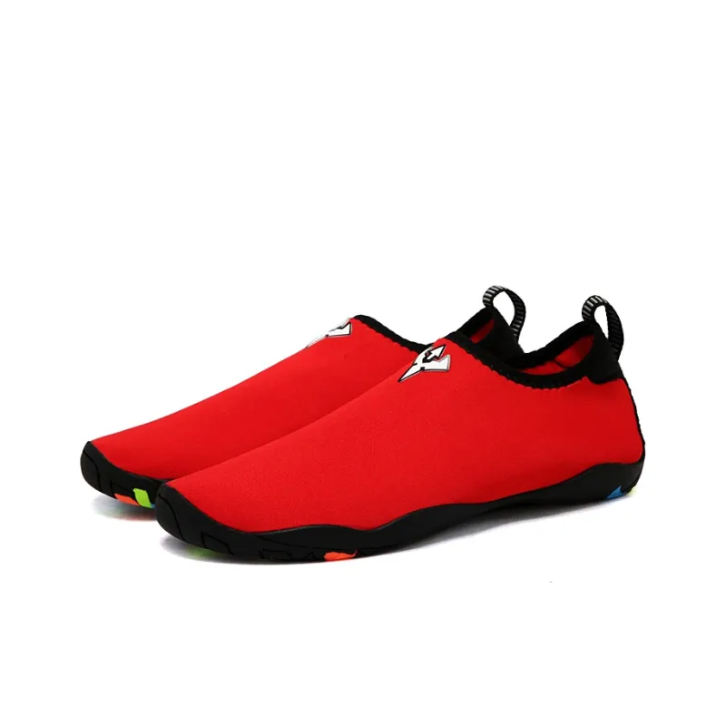 OUWENHEIMANBA Coverage Grip Support Abrasion Resistant Breathable Quick Dry Slip Resistant River Trekking Shoes Unisex-53
