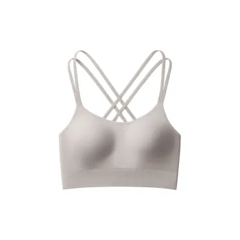 BANANA IN Women's Bras